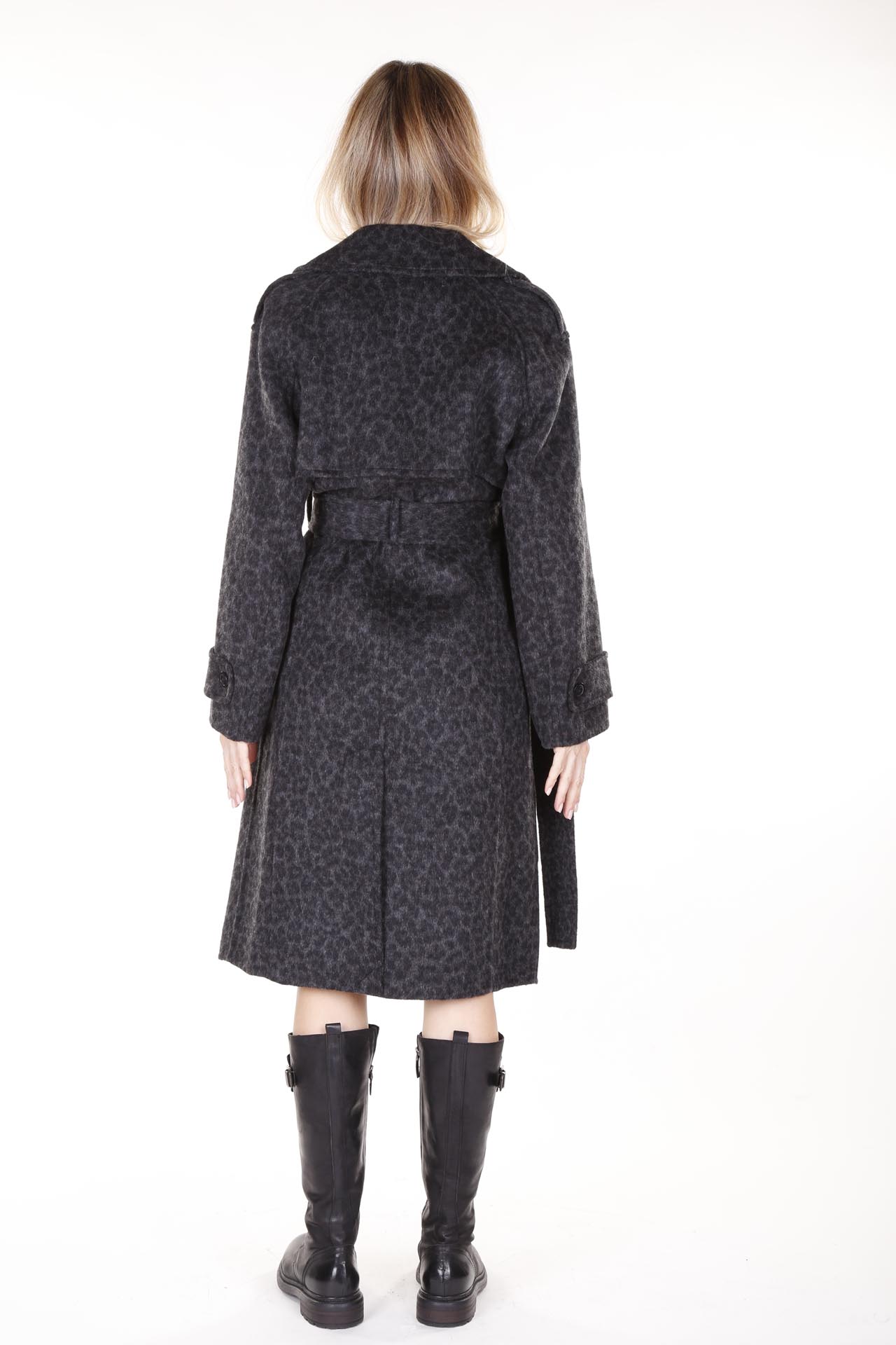 Michael Kors, Cappotto